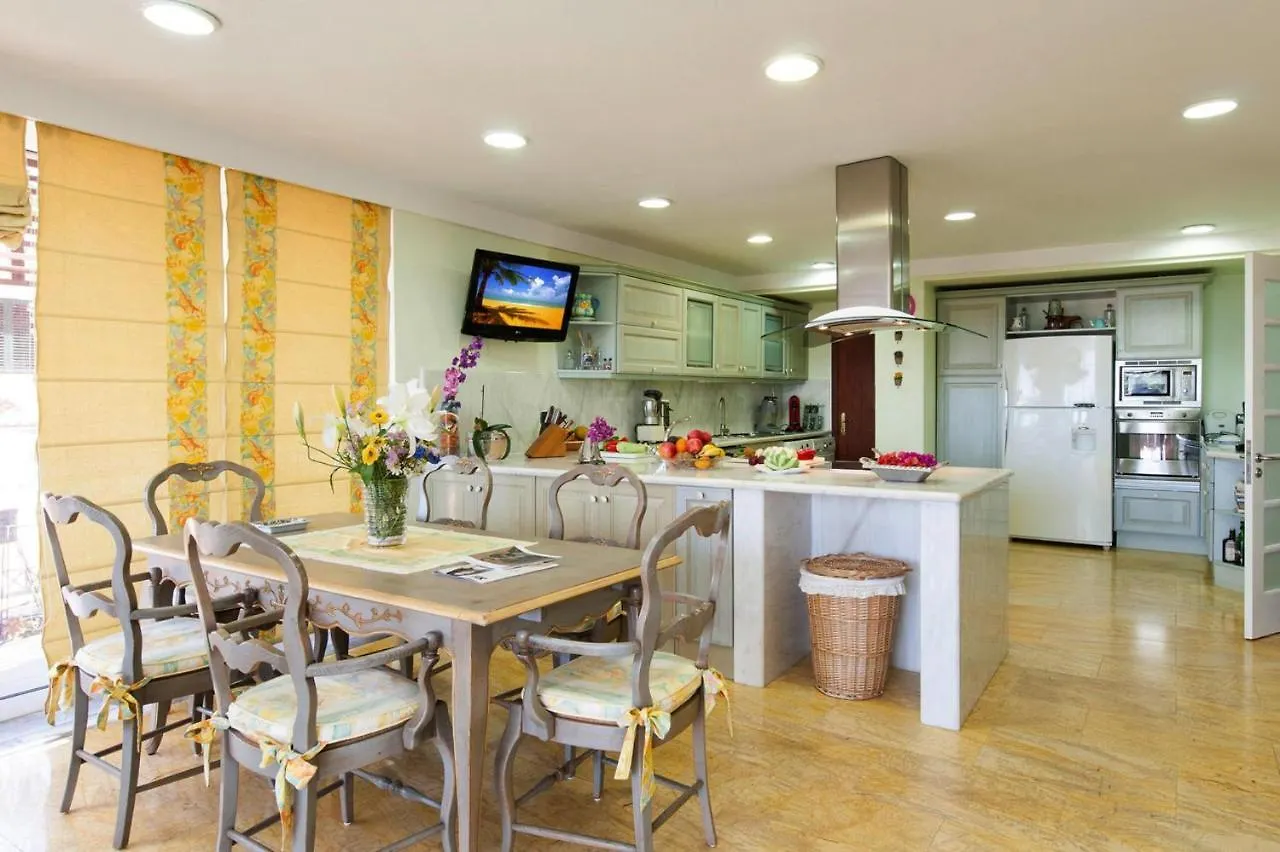Holiday Home Maspalomas - Lpa03102A-Fyb 마스팔로마스