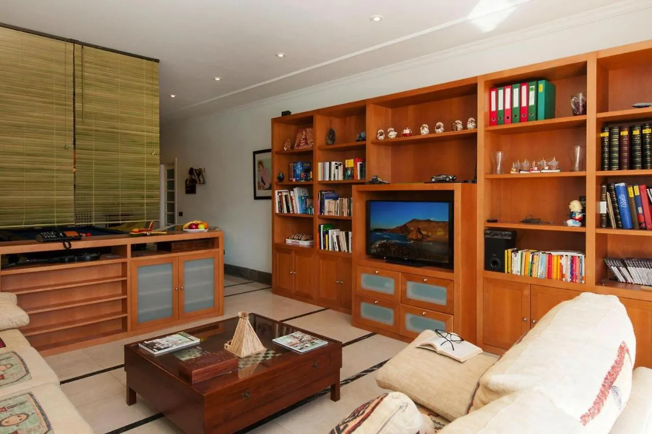 Holiday Home Maspalomas - Lpa03102A-Fyb  마스팔로마스