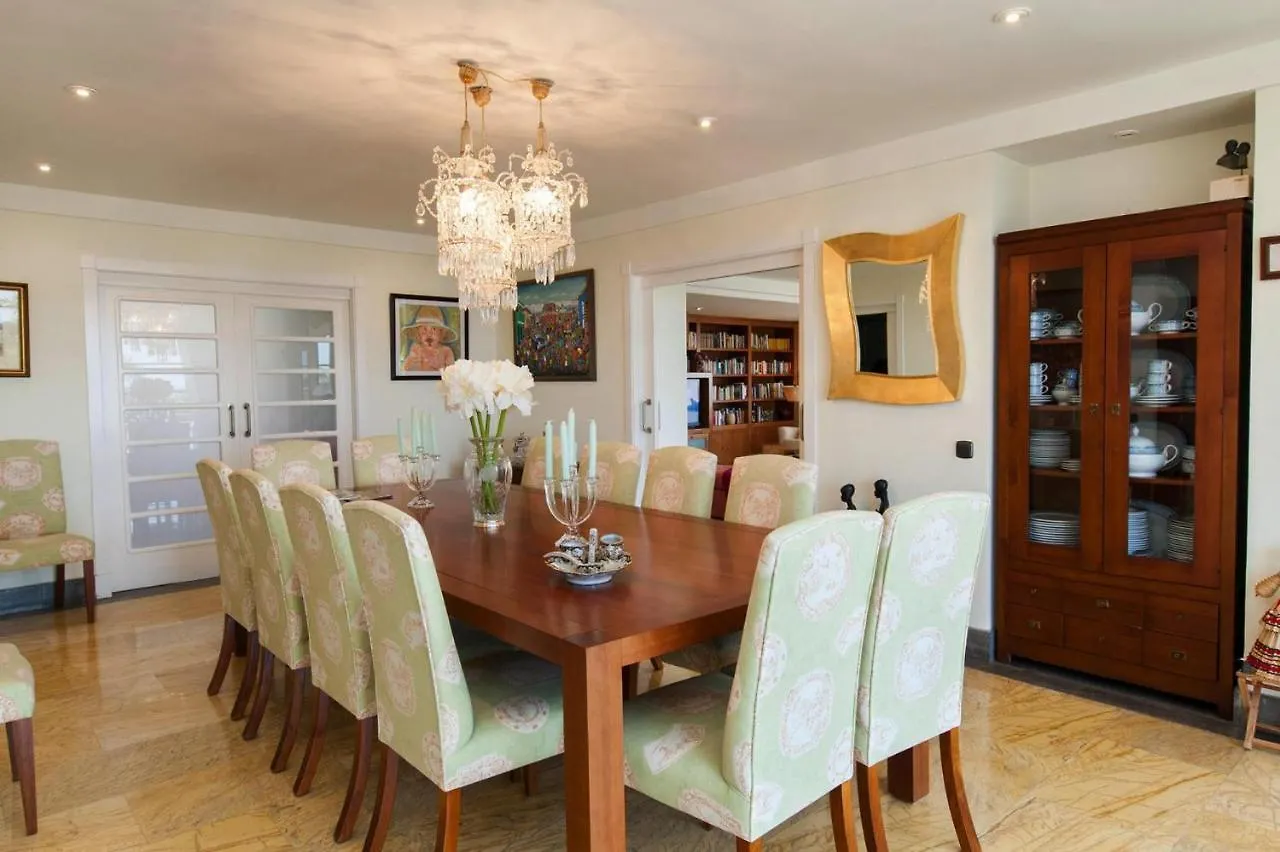Holiday Home Maspalomas - Lpa03102A-Fyb 0*, 마스팔로마스 스페인