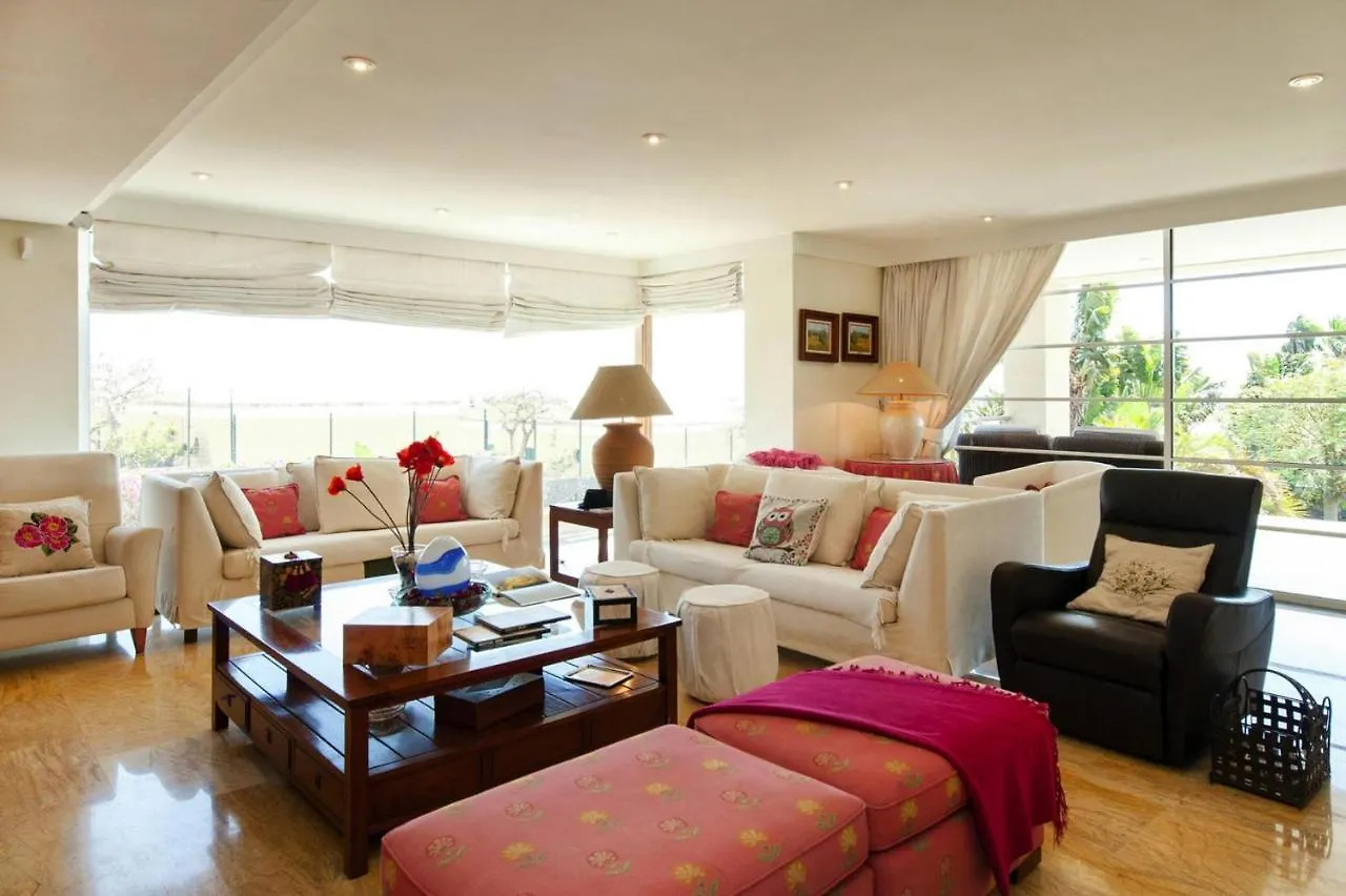 Holiday Home Maspalomas - Lpa03102A-Fyb