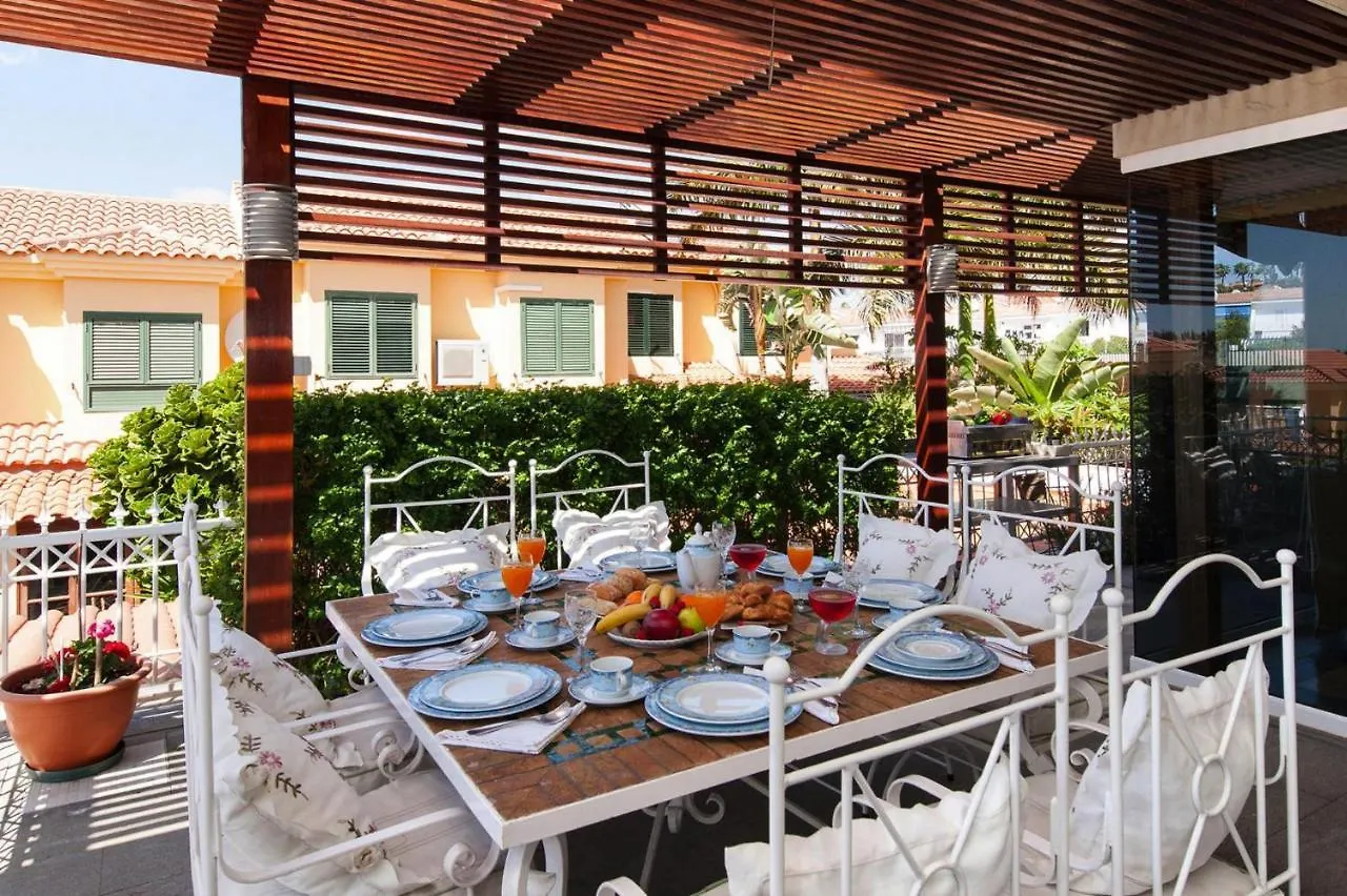 Holiday Home Maspalomas - Lpa03102A-Fyb 스페인