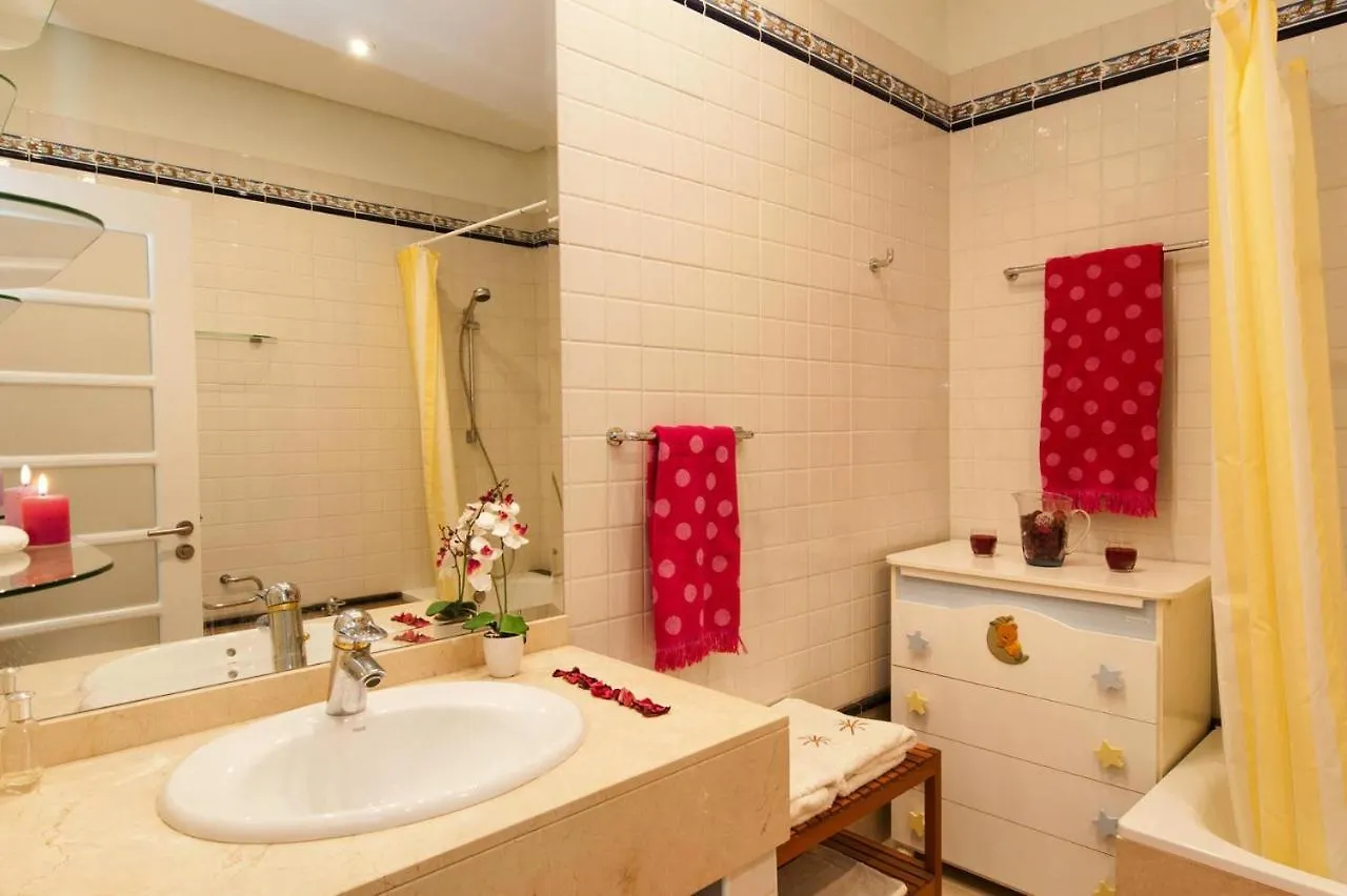 Holiday Home Maspalomas - Lpa03102A-Fyb  마스팔로마스