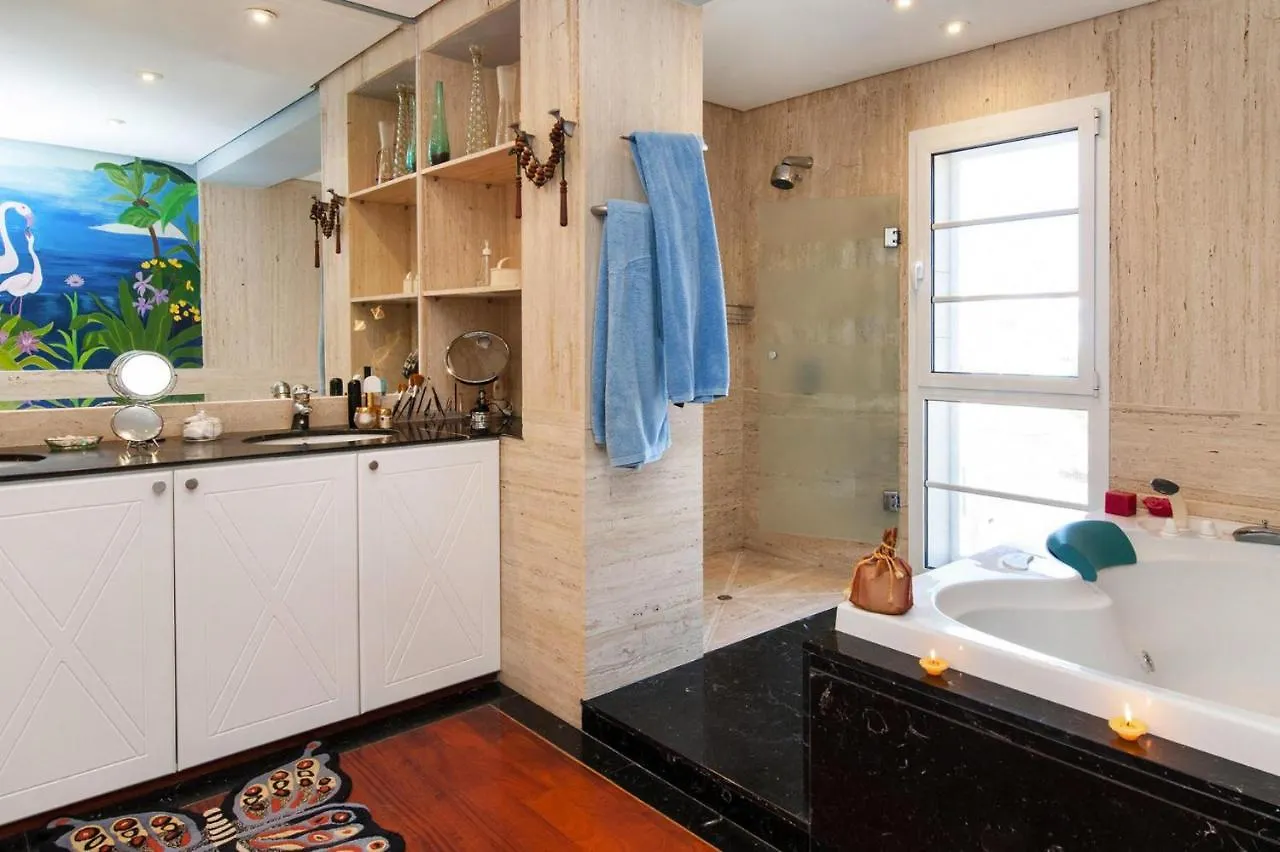 Holiday Home Maspalomas - Lpa03102A-Fyb 스페인