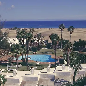  Ferienhaus Sahara Club
