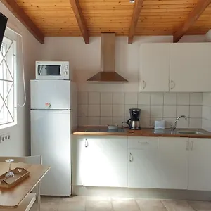 Ferienhaus El Caramelito 1