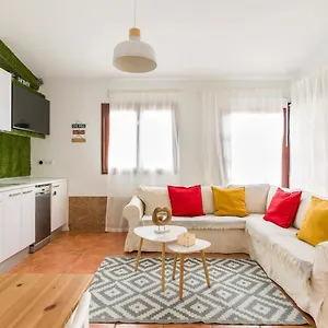  Ferienhaus Fast Wifi & Relax Ipanema Gran Canaria