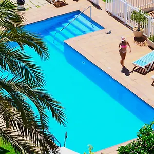 Lägenhet Dunaoasis Maspalomas, Maspalomas (Gran Canaria)