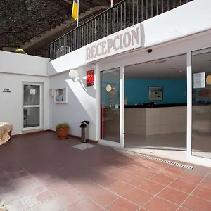  Appartement Europa