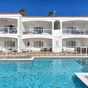 Residencial Casas Maspalomas (Gran Canaria)