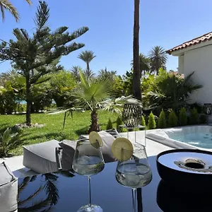  Ferienhaus Sun Club Luxus Projecto 65