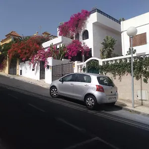  Affittacamere Vv Buganvillas Maspalomas - Cocina Y Con Banos Privados