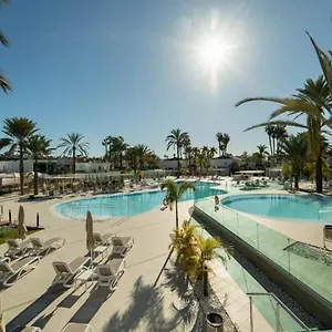 Hotel Livvo Dunagolf, Maspalomas (Gran Canaria)