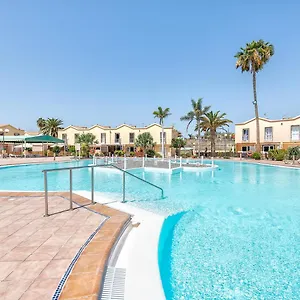  Ferienhaus En Campo Internacional