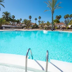  Ferienhaus Sunny Parque Golf