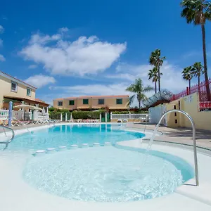  Ferienhaus Maspalomas By 