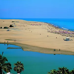  Apartament Oasis Playa Maspalomas