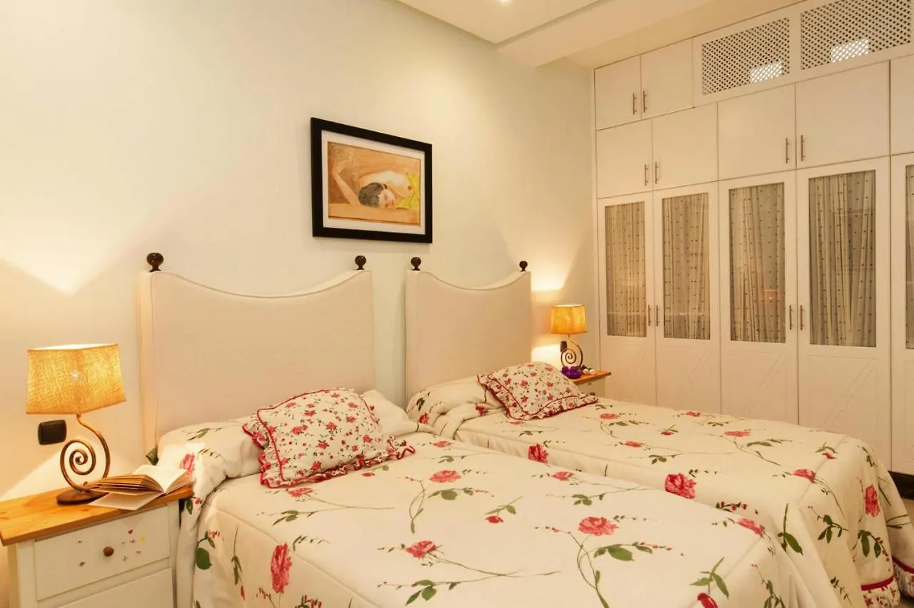 Holiday Home Maspalomas - Lpa03102A-Fyb Spain