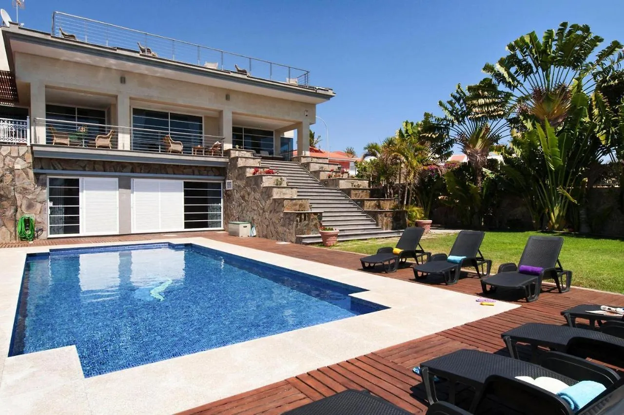 Holiday Home Maspalomas - Lpa03102A-Fyb Spain