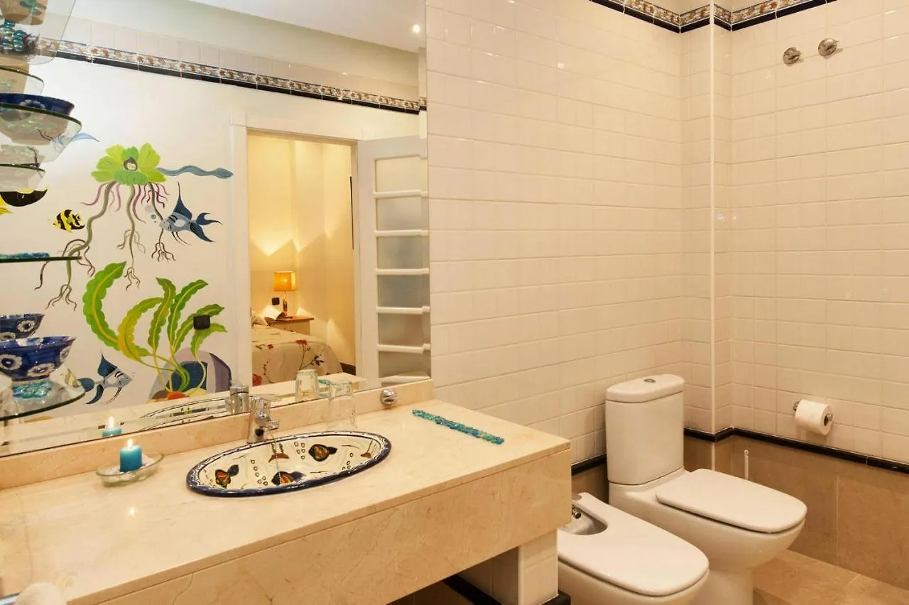 Holiday Home Maspalomas - Lpa03102A-Fyb Spain