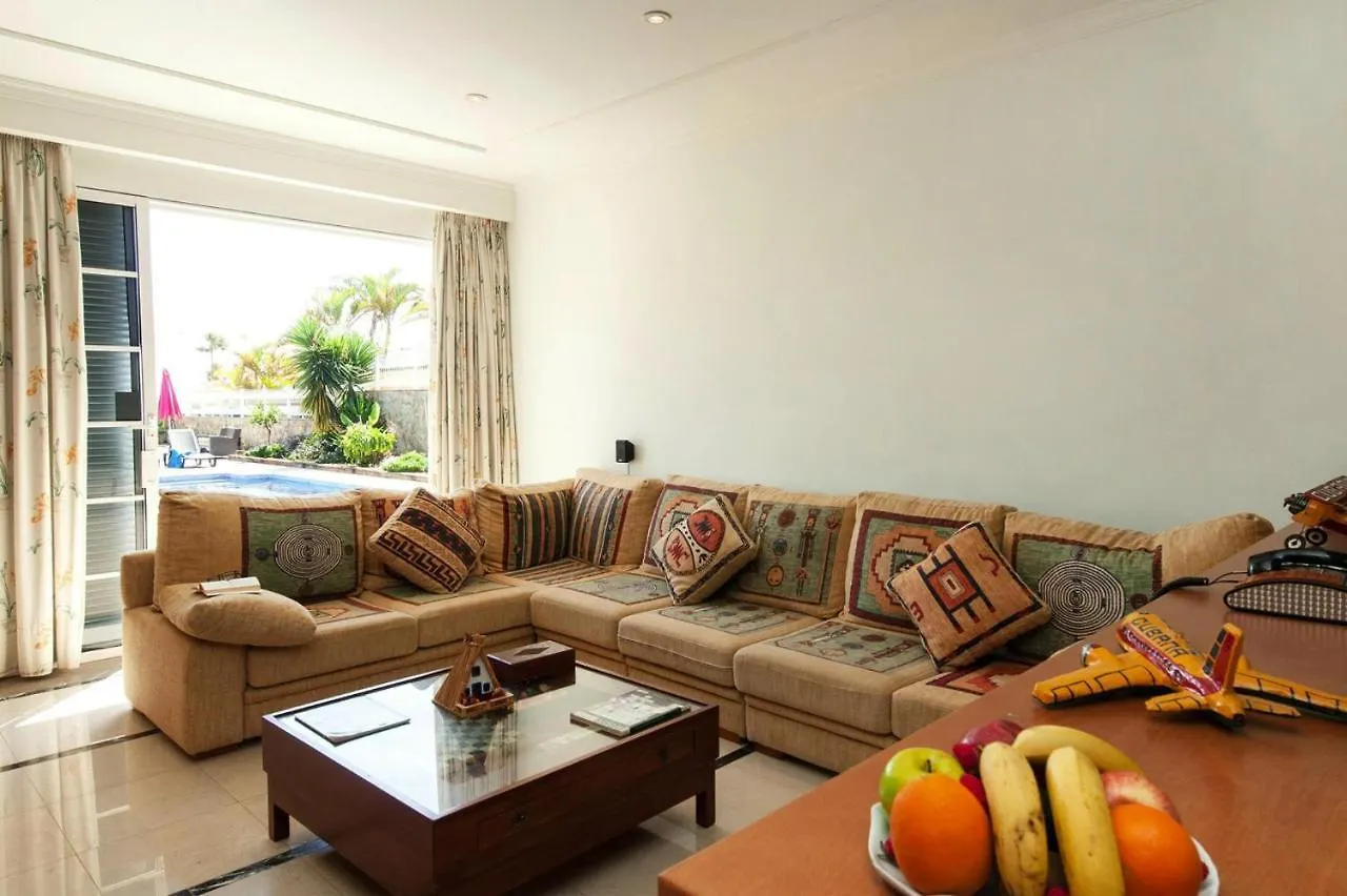 Holiday Home Maspalomas - Lpa03102A-Fyb 0*, Maspalomas (Gran Canaria)